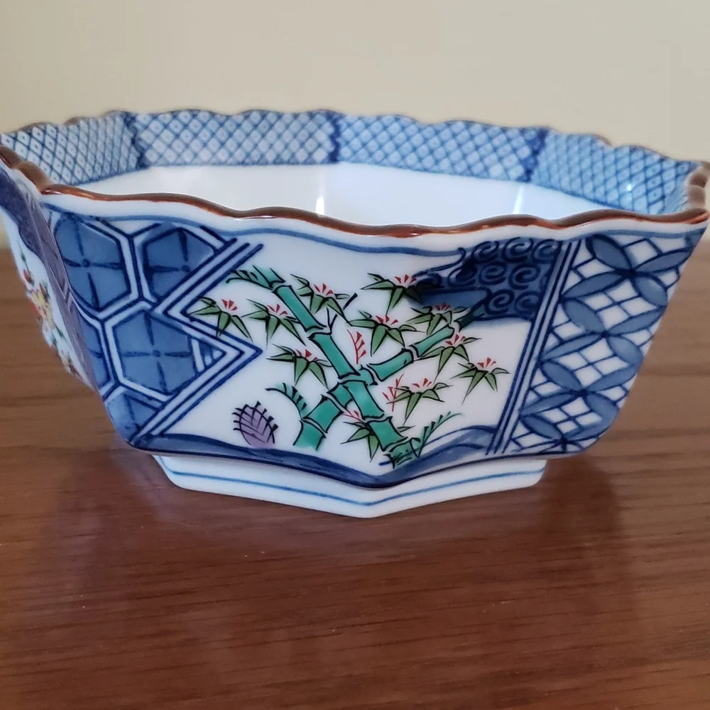 Tiffany & Co Bone China Bowl - Picture 4 of 4